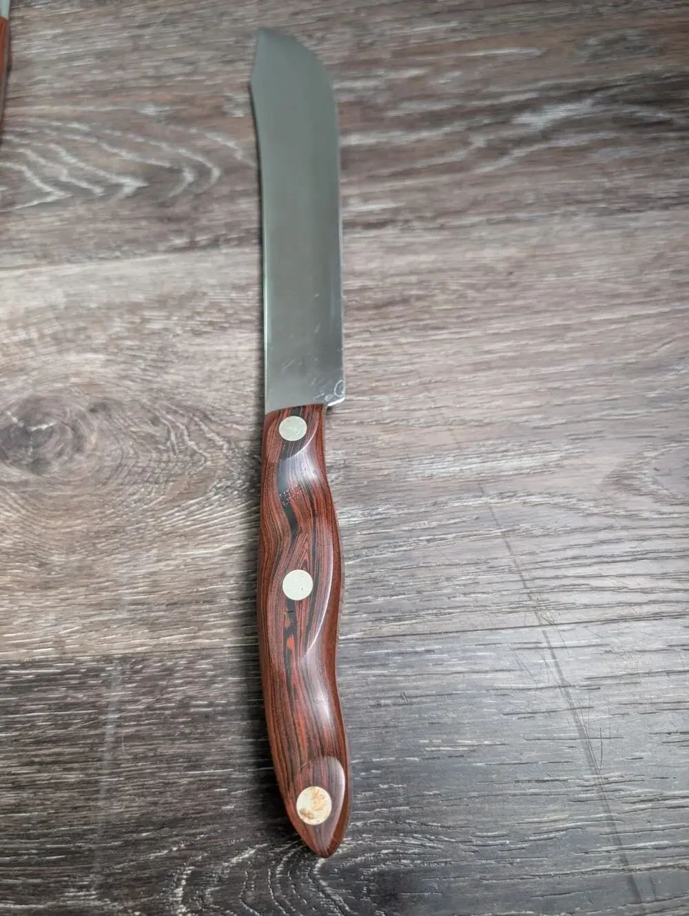 Vintage Cutco No. 22 8